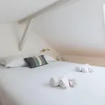 Marguerite - Wifi - Parking Nyaraló *