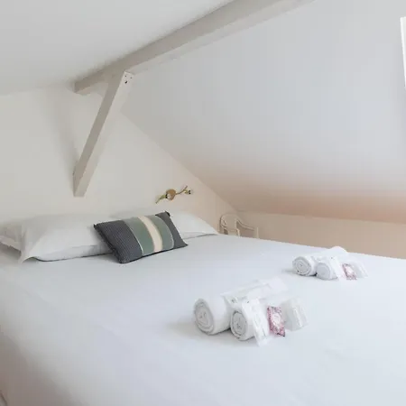 Marguerite - Wifi - Parking Holiday home *