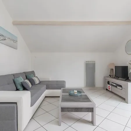 Marguerite - Wifi - Parking * Pornichet