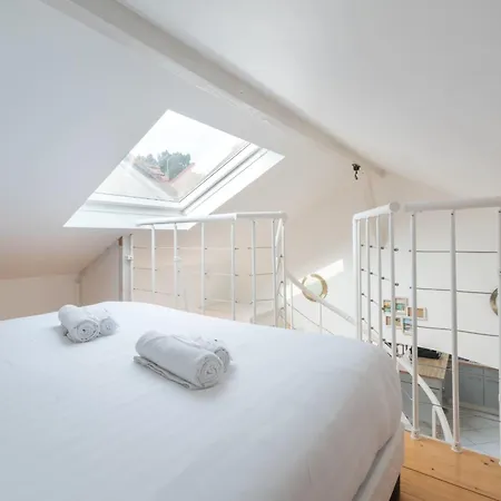 Marguerite - Wifi - Parking Holiday home