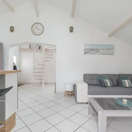 Holiday home Marguerite - Wifi - Parking