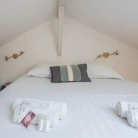 Holiday home Marguerite - Wifi - Parking Pornichet