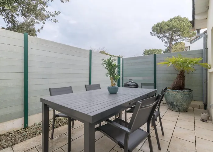 Marguerite - Wifi - Parking *