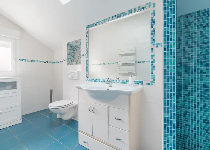 Marguerite - Wifi - Parking