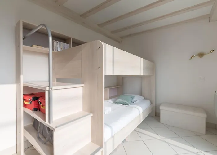 Marguerite - Wifi - Parking *